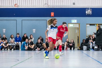 Bild 13 - F NFV Futsalturnier